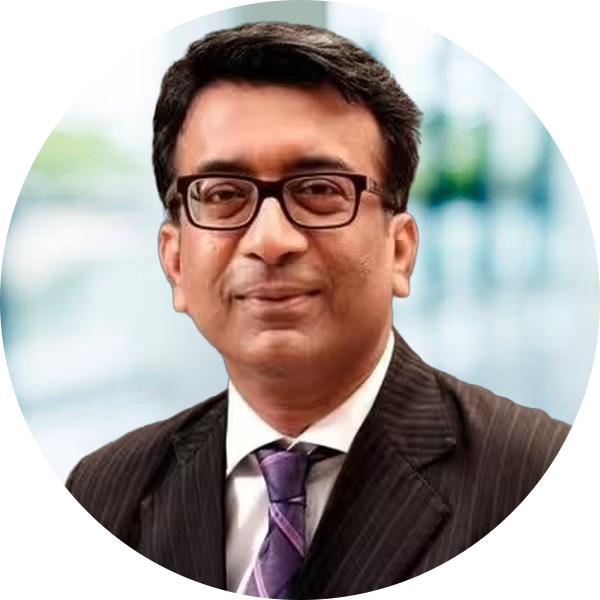 Manish Raj Singhania